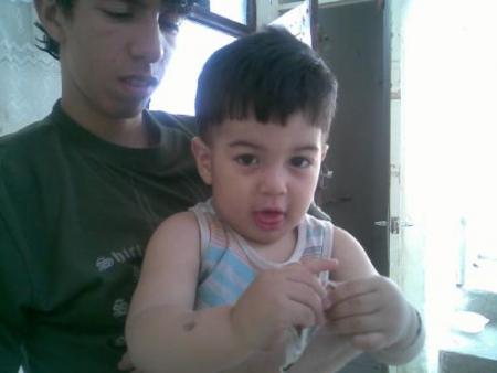 moi et rayan